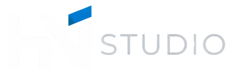 HN Studio logo